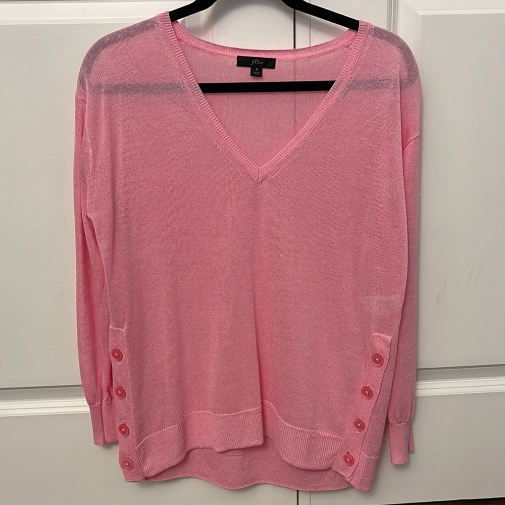 J. Crew Top, Size S